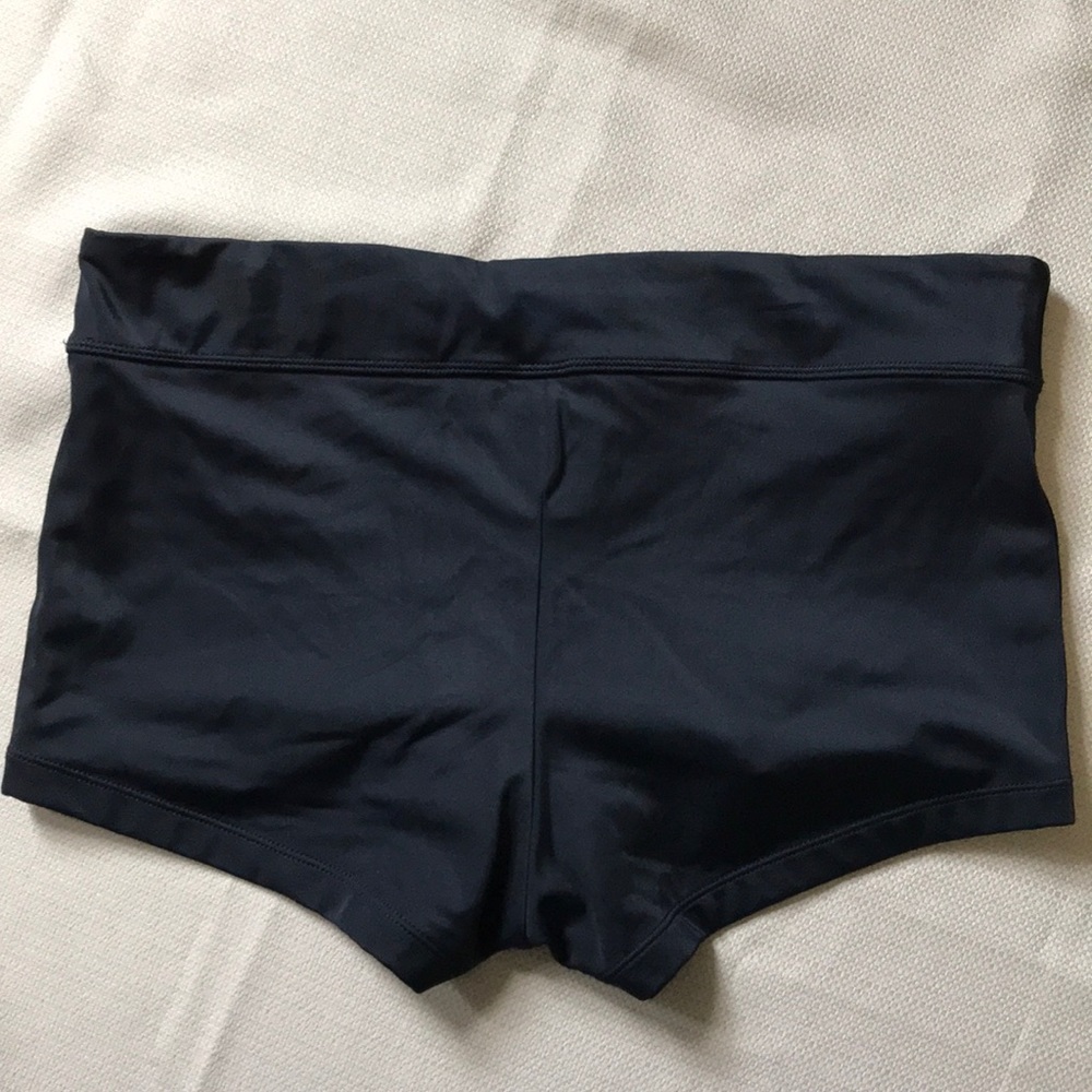 Nike Boyshort Swimsuit Bottom - Picture 4 of 6